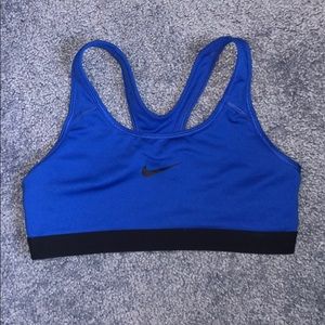 Women’s Nike Sports Bra